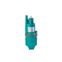Насос глибинний вібраційний Pumpman TVM60-10 Нmax 70м Qmax 1,1куб.м 250Вт