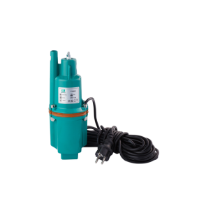 Насос глибинний вібраційний Pumpman TVM60-10 Нmax 70м Qmax 1,1куб.м 250Вт №2