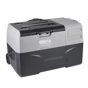 Холодильник автомобільний Brevia 30л 22710 №15