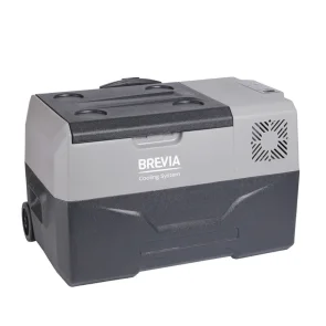 Холодильник автомобільний Brevia 30л 22720 №13