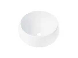 Умывальник (раковина) CORSAN EMILIA MU404016WH накладной белый