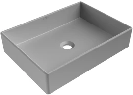Умывальник (раковина) MEXEN GOYA 50 GREY MATT накладной