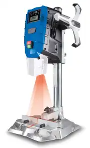 Cверлильний верстат Scheppach DP55 №2