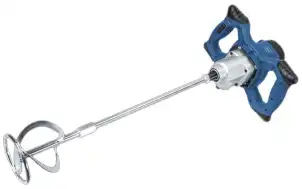 Будівельний міксер Scheppach PM1400 №2