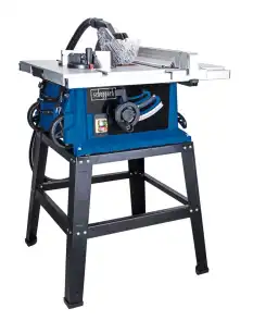 Циркулярна пила Scheppach HS105 №2