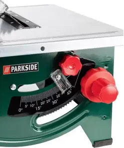 Станок циркулярный, Scheppach(Parkside), PMTS210A1 №3