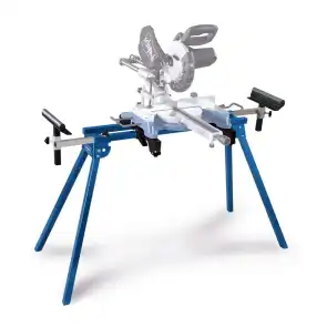 Підставка до торцювальних пилок Scheppach UMF 1550 №2