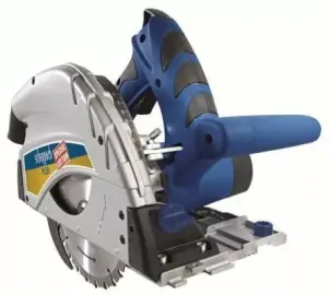 Погружна циркулярна пила Scheppach PL55 №4