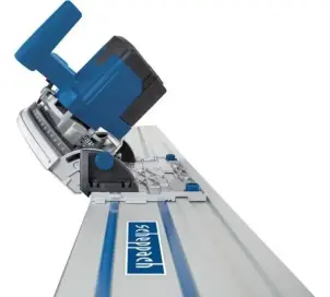 Погружна циркулярна пила Scheppach PL55Li №4