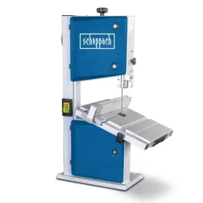 Стрічкова пилка Scheppach HBS261 №3