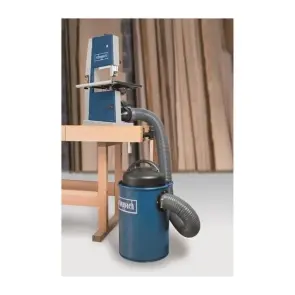 Витяжна установка Scheppach HA 1000 №3