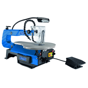 Станок лобзиковый Scheppach DECO FLEX SL, 230В, 90Вт №2