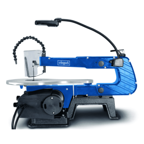 Станок лобзиковый Scheppach DECO FLEX SL, 230В, 90Вт №3