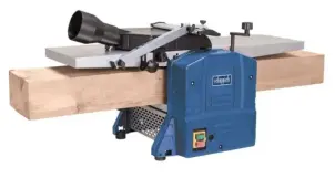 Фуговально-рейсмусовий верстат Scheppach HMS1080 №3