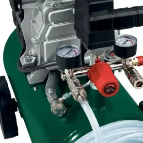 Компреcсор Scheppach (Parkside) PKO24A1 №3