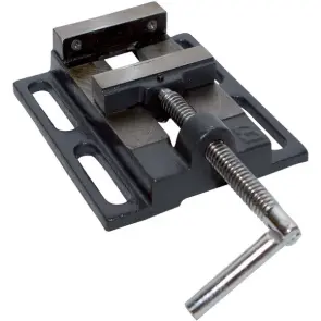Сверлильный станок Scheppach DP16SL №4