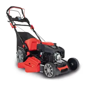 Газонокосилка бензиновая MS225-56E Scheppach №2