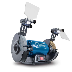 Точильний верстат Scheppach SM150LВ №2