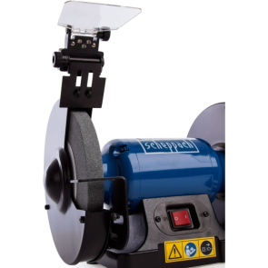 Точильный станок Scheppach SM200AL №3