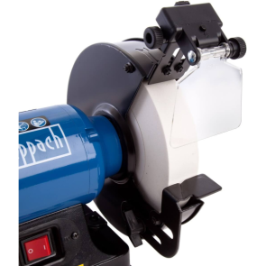 Точильный станок Scheppach SM200AL №4