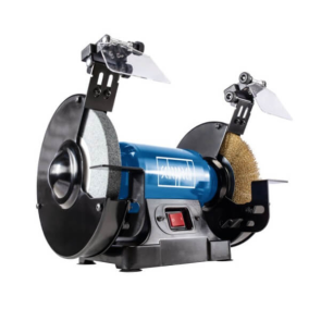Точильный станок Scheppach SM200LB №3