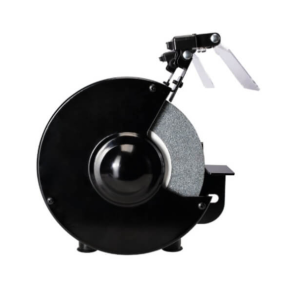 Точильный станок Scheppach SM200LB №4