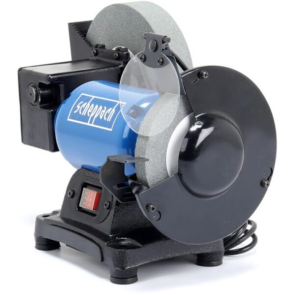 Точило Scheppach BG200W №3
