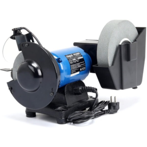 Точило Scheppach BG200W №4