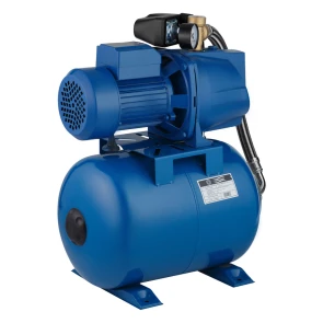Станція насосна у зборі FORWATER JSW 15M 1.5 кВт №2
