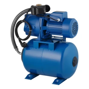 Станція насосна у зборі FORWATER JSW 15M 1.5 кВт №4