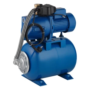 Станція насосна у зборі FORWATER JSW 15M 1.5 кВт №5