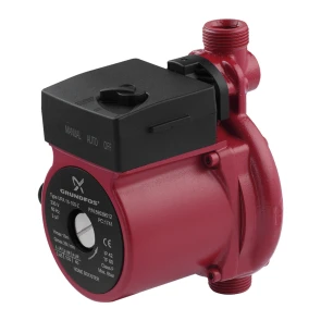 Насос для підвищення тиску FORWATER UPA 15-100-Z H= 10m з гайками GR №2