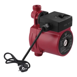 Насос для підвищення тиску FORWATER UPA 15-100-Z H= 10m з гайками GR №3