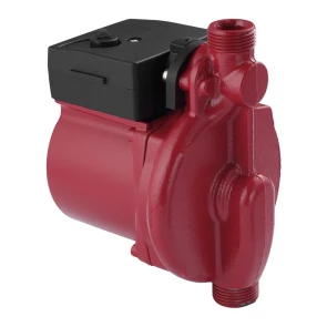 Насос для підвищення тиску FORWATER UPA 15-100-Z H= 10m з гайками GR №4
