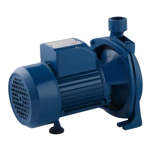 Насос поверхневий FORWATER CPM 158 0.75 кВт №2