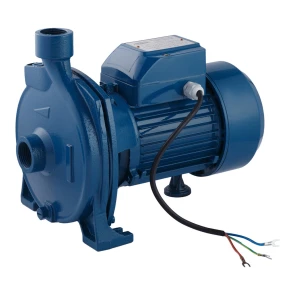 Насос поверхневий FORWATER CPM 158 0.75 кВт №5
