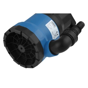 Насос дренажний FORWATER QDP 9-8-0.75 кВт (пластиковий корпус) №2