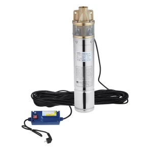 Насос глибинний FORWATER 4SKM 150 №2