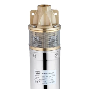 Насос глибинний FORWATER 4SKM 150 №3