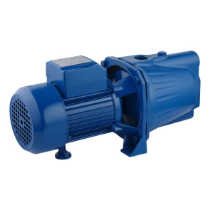 Насос поверхностный FORWATER JET 100L 1.1 кВт №2
