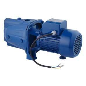 Насос поверхностный FORWATER JET 100L 1.1 кВт №3