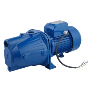 Насос поверхностный FORWATER JET 100L 1.1 кВт №4
