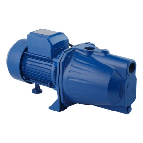Насос поверхностный FORWATER JET 100L 1.1 кВт №5