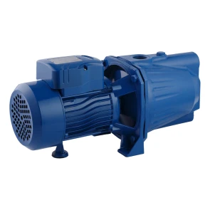 Насос поверхневий FORWATER JET 100L 1.1 кВт Premium №2