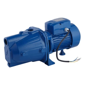 Насос поверхневий FORWATER JET 100L 1.1 кВт Premium №5
