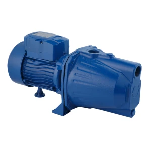 Насос поверхневий FORWATER JET 100L 1.1 кВт Premium №6