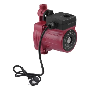 Насос для підвищення тиску FORWATER UPA 15-130-Z H13 з гайками NEW №4
