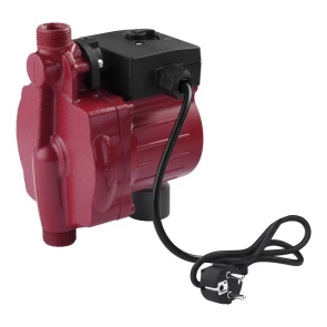 Насос для підвищення тиску FORWATER UPA 15-130-Z H13 з гайками NEW №5