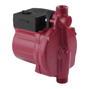 Насос для підвищення тиску FORWATER UPA 15-130-Z H13 з гайками NEW №6