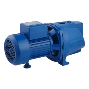 Насос поверхневий FORWATER JSW 10M 1.1 кВт №2